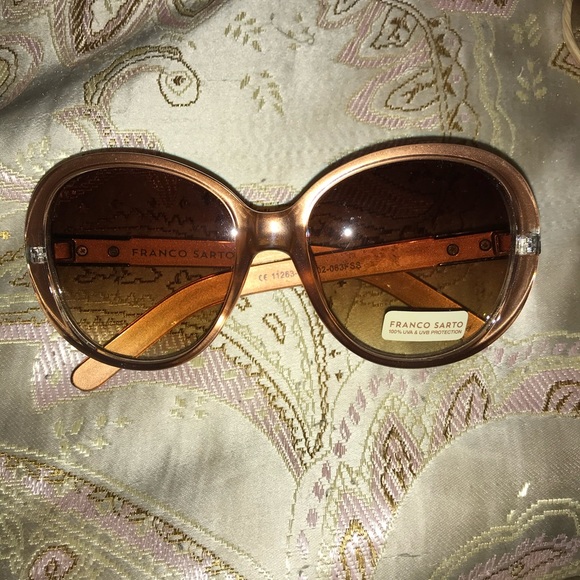 Franco Sarto Accessories - Franco Sarto Sunglasses NEW